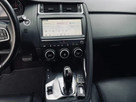 Jaguar E-pace D150/AWD/Automatic/Navi - 34400 лв. / 17588.44 € - 66696388 8