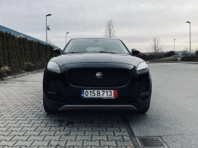 Jaguar E-pace D150/AWD/Automatic/Navi - 34400 лв. / 17588.44 € - 66696388 2