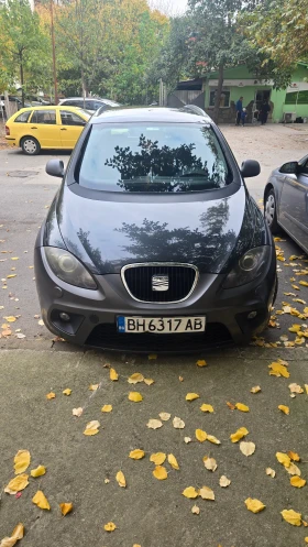 Seat Altea, снимка 2 — Bazar.bg Seat Altea, снимка 2