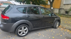 Seat Altea, снимка 3 — Bazar.bg Seat Altea, снимка 3