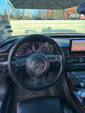 Audi A8 - 28500 лв. / 14571.82 € - 78698595 8
