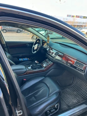 Audi A8 - 28500 лв. / 14571.82 € - 78698595 5
