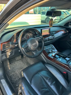 Audi A8 - 28500 лв. / 14571.82 € - 78698595 7