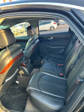 Audi A8 - 28500 лв. / 14571.82 € - 78698595 17