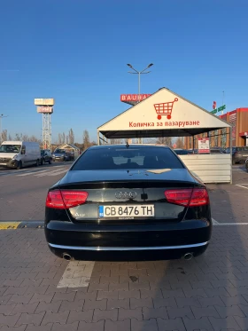 Audi A8 - 28500 лв. / 14571.82 € - 78698595 2
