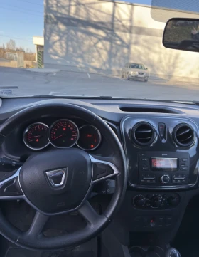 Dacia Logan 1.0 Газ, снимка 6