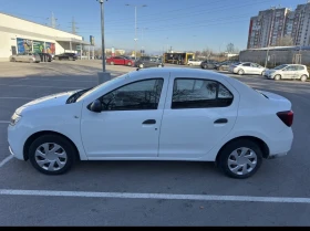 Dacia Logan 1.0 Газ, снимка 3