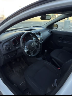 Dacia Logan 1.0 Газ, снимка 7