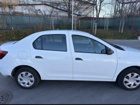 Dacia Logan 1.0 Газ, снимка 5