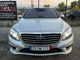 Mercedes-Benz S 550 AMG-PACK* 22* TV* FULL !