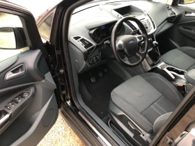 Ford C-max TITANIUM/1.6i-ГАЗ ИНЖ-LPG/НАВИГАЦИЯ-КАТО НОВА - 10900 лв. / 5573.08 € - 55457746 8