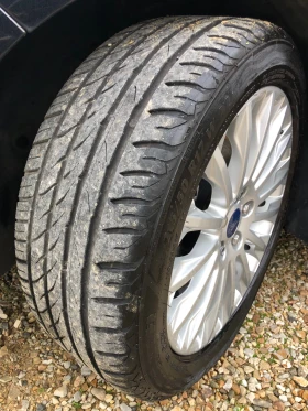 Ford C-max TITANIUM/1.6i-ГАЗ ИНЖ-LPG/НАВИГАЦИЯ-КАТО НОВА - 10900 лв. / 5573.08 € - 55457746 16