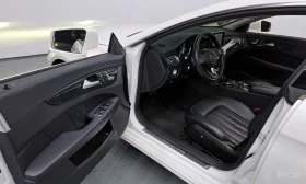 Mercedes-Benz CLS 250 - 34290 лв. / 17532.20 € - 71934816 10