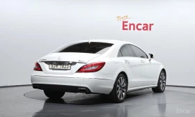 Mercedes-Benz CLS 250 - 34290 лв. / 17532.20 € - 71934816 2