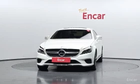 Mercedes-Benz CLS 250 - 34290 лв. / 17532.20 € - 71934816 3