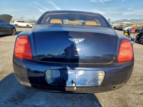 Bentley Flying Spur 6.0L* W12* 552HP* Кожа* NAVI* Подгрев* Памет*  - 33500 лв. / 17128.28 € - 44035439 6