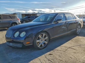 Bentley Flying Spur 6.0L* W12* 552HP* Кожа* NAVI* Подгрев* Памет*  - 33500 лв. / 17128.28 € - 44035439 2