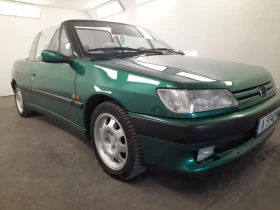 Peugeot 306 - 7000 € / 13690.81 лв. - 92006294 6