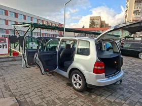 VW Touran - 3400 € / 6649.82 лв. - 22359702 5