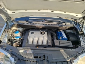 VW Touran - 3400 € / 6649.82 лв. - 22359702 12