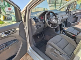 VW Touran - 3400 € / 6649.82 лв. - 22359702 11