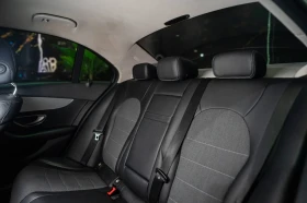 Mercedes-Benz C 220 D FULL AMG LINE NAVI BURM ЛИЗИНГ 100%, снимка 15