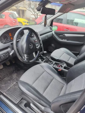 Mercedes-Benz A 200 | Mobile.bg � ����� ������ 6