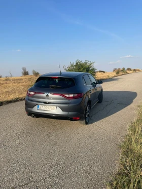 Renault Megane BOSE EDITION - 8800 € / 17211.30 лв. - 87392421 6
