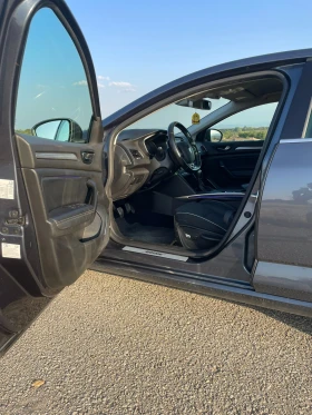 Renault Megane BOSE EDITION - 8800 € / 17211.30 лв. - 87392421 13