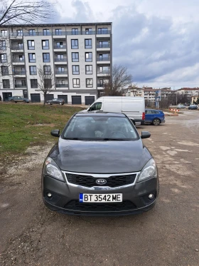 Kia Ceed Facelift, снимка 1