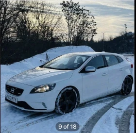 Volvo V40 Продавам на части Volvo V40 R-Design, модел 2013 г - 10 € / 19.56 лв. - 91402182 10