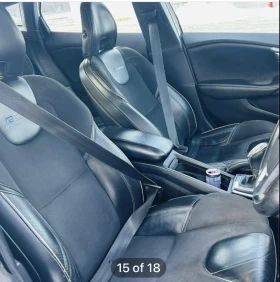 Volvo V40 Продавам на части Volvo V40 R-Design, модел 2013 г - 10 € / 19.56 лв. - 91402182 6