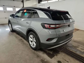 VW ID.4 * PRO * CARFAX * БЕЗ ПЪРВОНАЧАЛНА ВНОСКА, снимка 5 - Автомобили и джипове - 53612494