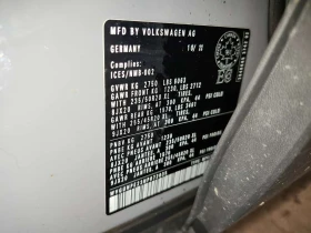 VW ID.4 * PRO * CARFAX * БЕЗ ПЪРВОНАЧАЛНА ВНОСКА, снимка 14 - Автомобили и джипове - 53612494