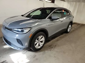 VW ID.4 * PRO * CARFAX * БЕЗ ПЪРВОНАЧАЛНА ВНОСКА, снимка 2 - Автомобили и джипове - 53612494