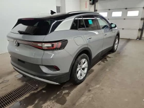 VW ID.4 * PRO * CARFAX * БЕЗ ПЪРВОНАЧАЛНА ВНОСКА, снимка 4 - Автомобили и джипове - 53612494