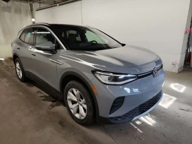 VW ID.4 * PRO * CARFAX * БЕЗ ПЪРВОНАЧАЛНА ВНОСКА, снимка 3 - Автомобили и джипове - 53612494