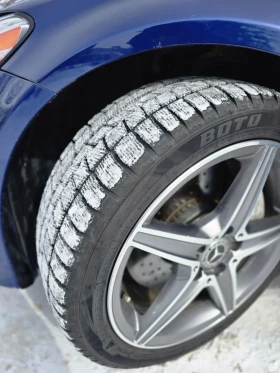 Mercedes-Benz C 300 AMG-pkg* 4M* Подгрев* Пано* Keyless* 360View*  - 14900 € / 29141.87 лв. - 87933188 17