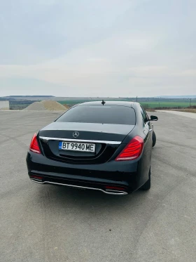 Mercedes-Benz S 350 - 22500 € / 44006.17 лв. - 32394320 4