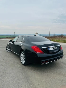 Mercedes-Benz S 350 - 22500 € / 44006.17 лв. - 32394320 6
