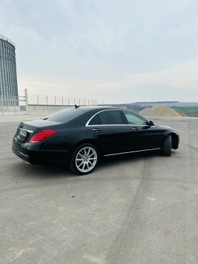 Mercedes-Benz S 350 - 22500 € / 44006.17 лв. - 32394320 5
