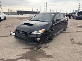 Subaru WRX * STI * CARFAX * 2 КЛЮЧА * KEYLESS * ПОДГРЕВИ