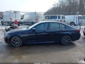 BMW 530 XDRIVE* MPACKAGE* Keyless* Premium audio* PANO* Me - 23600 € / 46157.59 лв. - 12794061 6