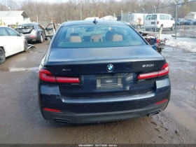 BMW 530 XDRIVE* MPACKAGE* Keyless* Premium audio* PANO* Me - 23600 € / 46157.59 лв. - 12794061 8