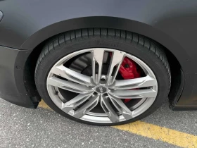 Audi S6 * DISTORINIC * HUD * SOFT CLOSE * B&O *  | Auto.bg — изображение 7