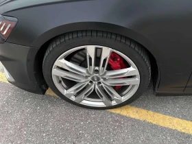 Audi S6 * DISTORINIC * HUD * SOFT CLOSE * B&O *  | Auto.bg — изображение 10
