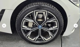 BMW i4 M* SPORT* ПОДГРЕВ* 360КАМЕРА* LANE* ASSIST*  | Auto.bg — изображение 5