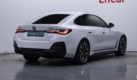 BMW i4 M* SPORT* ПОДГРЕВ* 360КАМЕРА* LANE* ASSIST*  | Auto.bg — изображение 2
