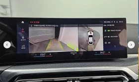 BMW i4 M* SPORT* ПОДГРЕВ* 360КАМЕРА* LANE* ASSIST*  | Auto.bg — изображение 11