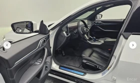 BMW i4 M* SPORT* ПОДГРЕВ* 360КАМЕРА* LANE* ASSIST*  | Auto.bg — изображение 6